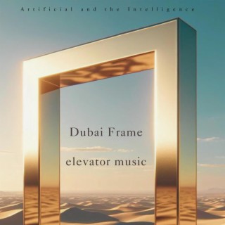 Dubai Frame elevator music