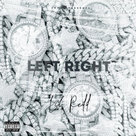 Left Right ft. Baby Boi Jr & Marie Renay | Boomplay Music