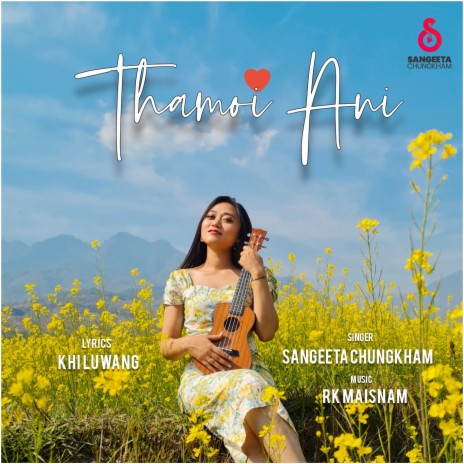 Thamoi Ani | Boomplay Music