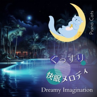 ぐっすり快眠メロディ - Dreamy Imagination