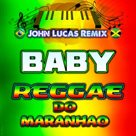 Baby Reggae do Maranhao | Boomplay Music