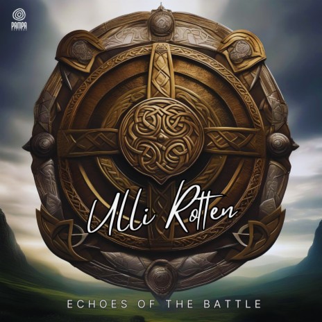 Echoes of the Battle | Boomplay Music