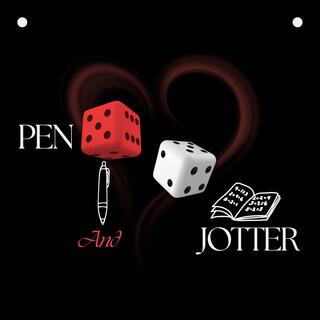 Pen & Jotter