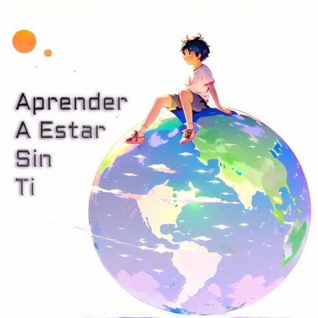 Aprender A Estar Sin Ti | Boomplay Music