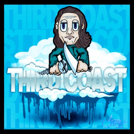 Third Coast (DJ Drobittusin Remix) ft. DJ Drobittusin | Boomplay Music
