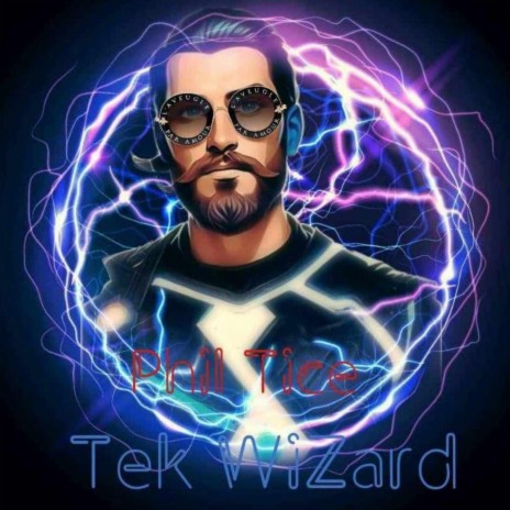 TeK WiZard | Boomplay Music
