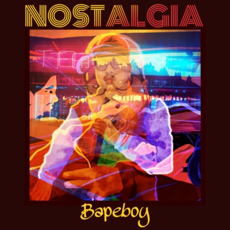 Nostalgia | Boomplay Music