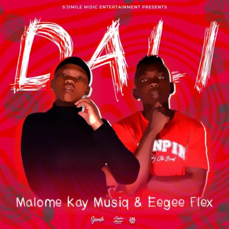 Dali ft. Eegee Flex | Boomplay Music