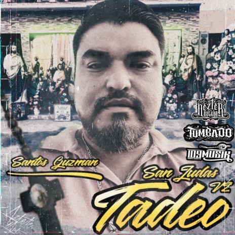 San Judas Tadeo V2 | Boomplay Music