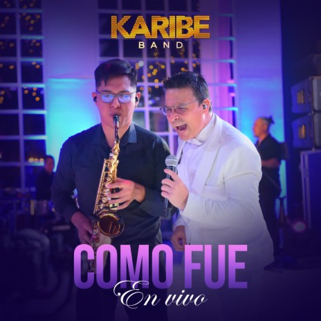 Como Fue (En Vivo) | Boomplay Music