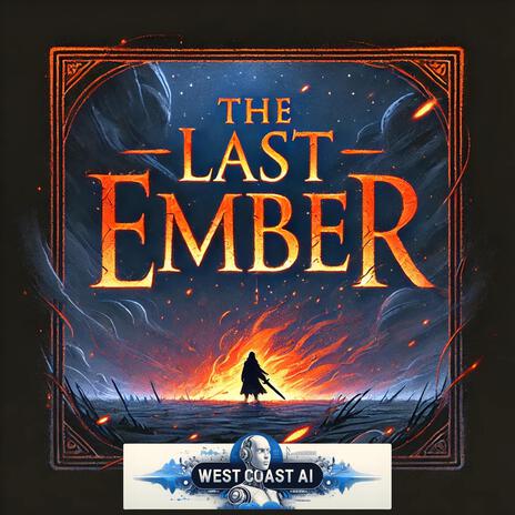 The Last Ember | Boomplay Music