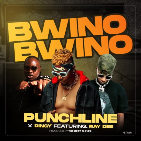Bwino Bwino ft. Dingy & Ray Dee | Boomplay Music