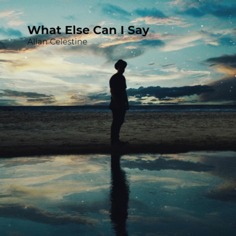 What Else Can I Say | Boomplay Music