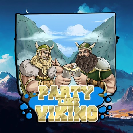 Party Like Viking | Boomplay Music