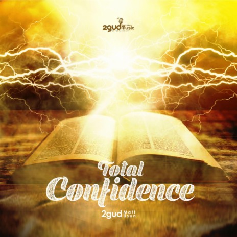 Total Confidence | Boomplay Music