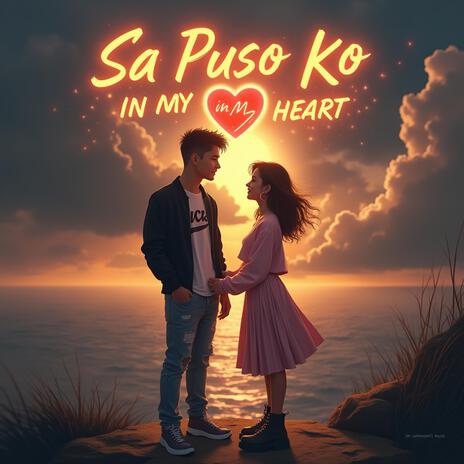 Sa Puso Ko, In My Heart