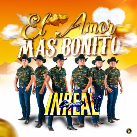 El Amor Mas Bonito | Boomplay Music