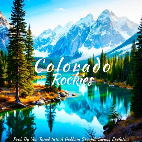 Colorado Rockies | Boomplay Music