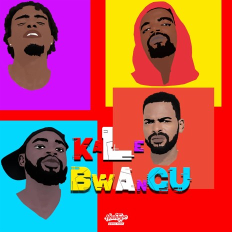 Kale Bwangu ft. Lass B, Cooxamadala, Muskeedd & Vinchi | Boomplay Music