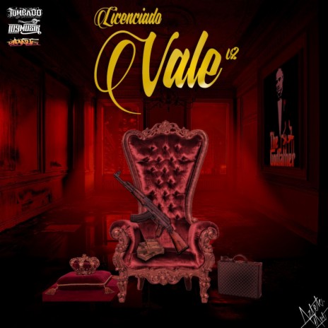 Licenciado Vale V2 | Boomplay Music