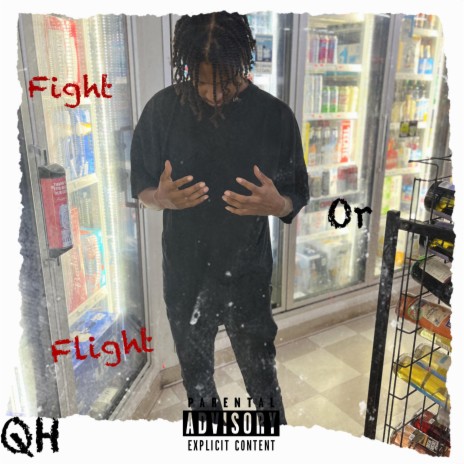 Fight Or Flight | Boomplay Music