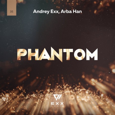 Phantom ft. Arba Han
