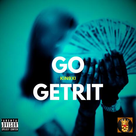 go gerit | Boomplay Music