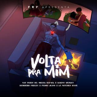 VOLTA PARA MIM