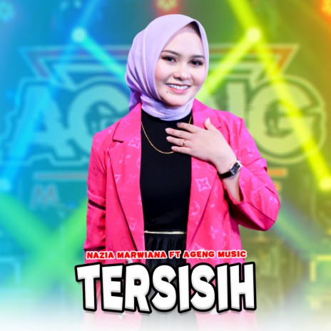 Tersisih ft. Ageng Music | Boomplay Music