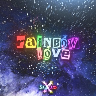 Rainbow Love