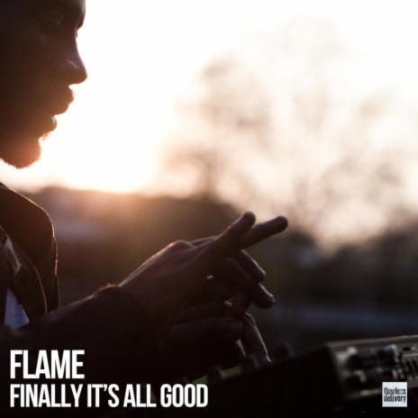 Finally It's All Good | Boomplay Music