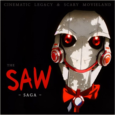 Saw X - Post Credits Theme (From Saw X, 2023) ft. Scary Movieland | Boomplay Music