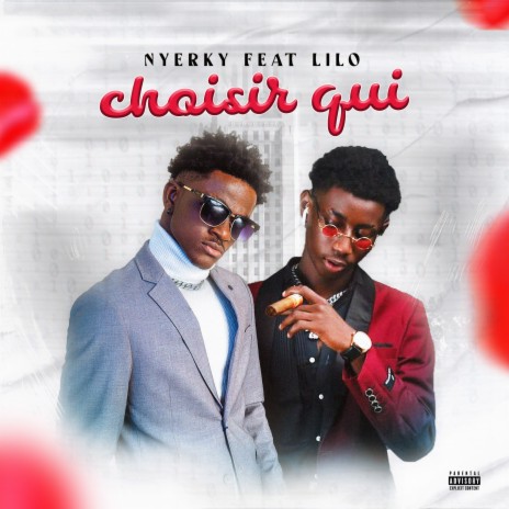 Choisir qui ft. Lilo Lekikounte | Boomplay Music