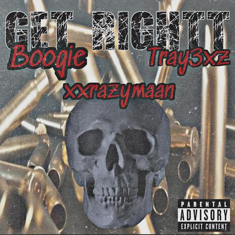 Get Rightt | Boomplay Music