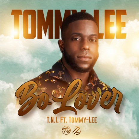 Bo Lover ft. Tommy-Lee | Boomplay Music