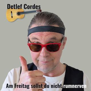 Am Freitag sollst du nicht rumnerven lyrics | Boomplay Music