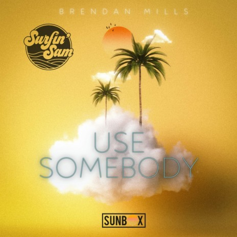 Use Somebody ft. Surfin' Sam | Boomplay Music