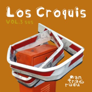 Los Croquis (Vol.3 sus)