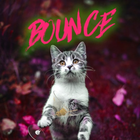 BOUNCE ft. toppathenotch | Boomplay Music