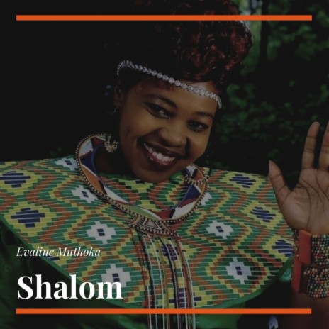 Shalom | Boomplay Music