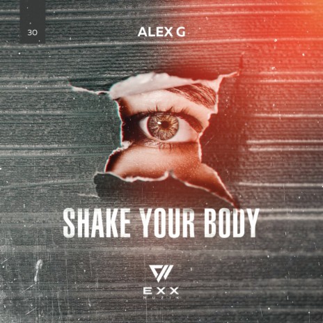Shake Your Body (Radio Edit) | Boomplay Music