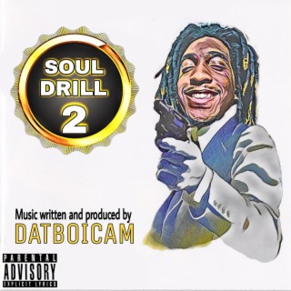 Soul Drill 2