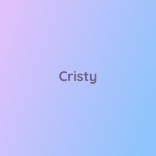 Cristy