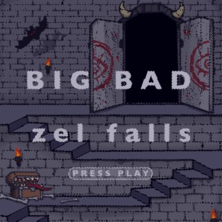 BIG BAD lyrics | Boomplay Music