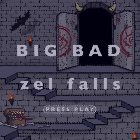 BIG BAD | Boomplay Music