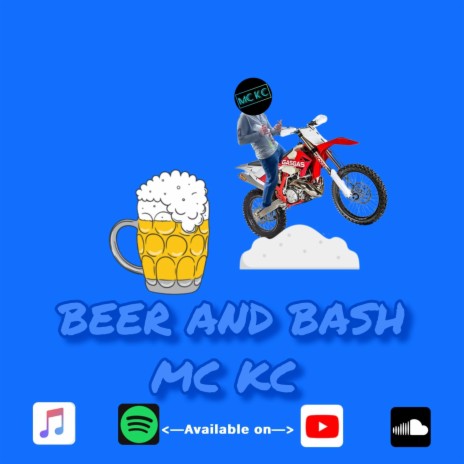 Beer And Bash | Boomplay Music
