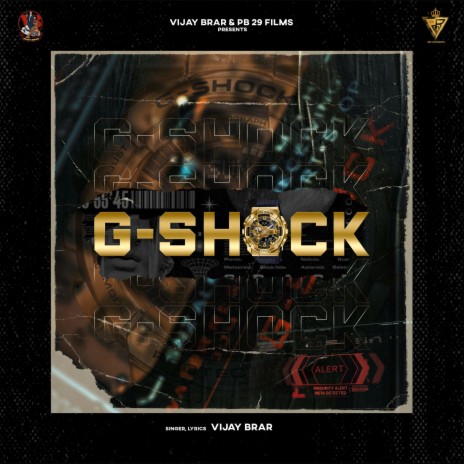 G-Shock | Boomplay Music