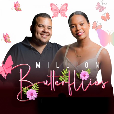 Million Butterflies ft. Taniah | Boomplay Music
