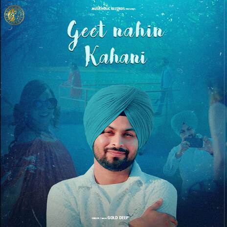 Geet Nahin Kahani | Boomplay Music