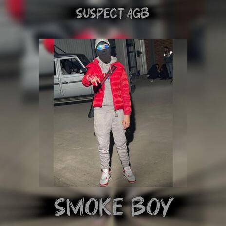 Smoke boy ft. suspect agb